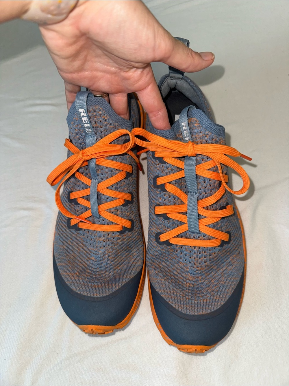 REI Co-op Swiftland MT Trail Running Shoes - Picture 2 of 9